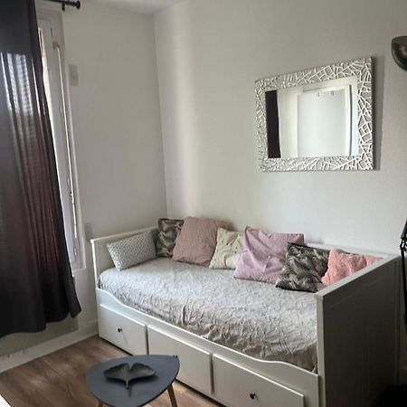 Studio Cosy Apartment Cachan Exterior photo