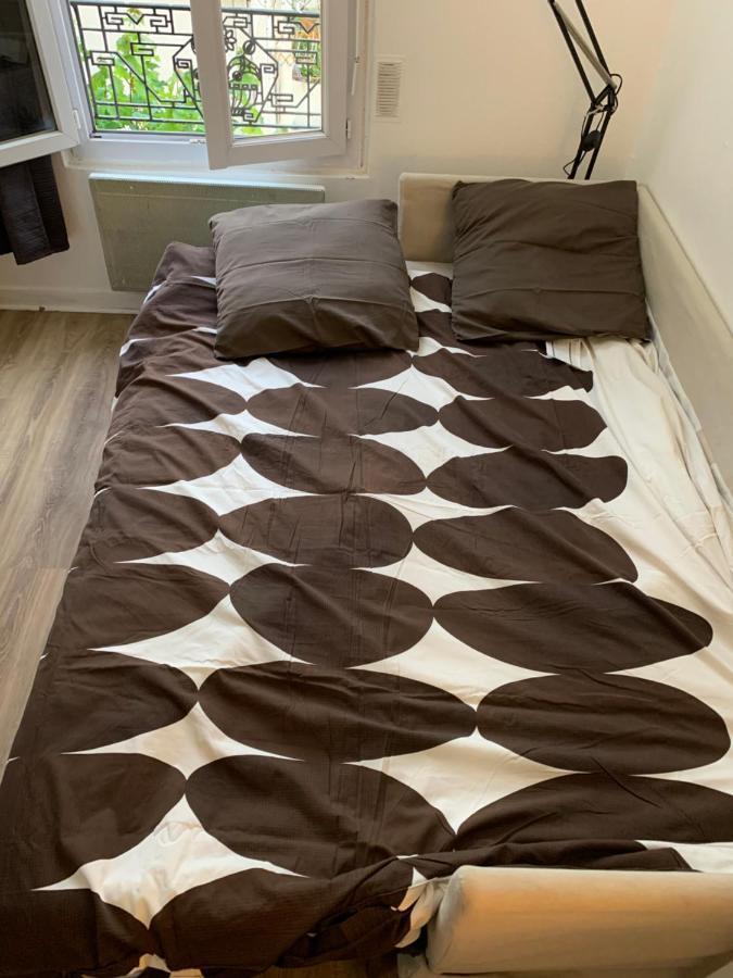 Studio Cosy Apartment Cachan Exterior photo