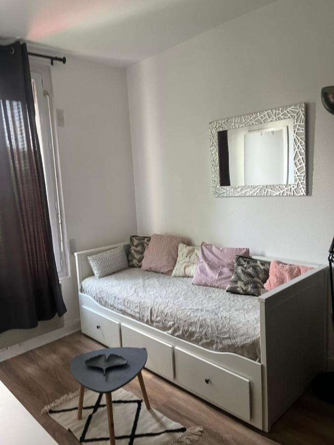 Studio Cosy Apartment Cachan Exterior photo