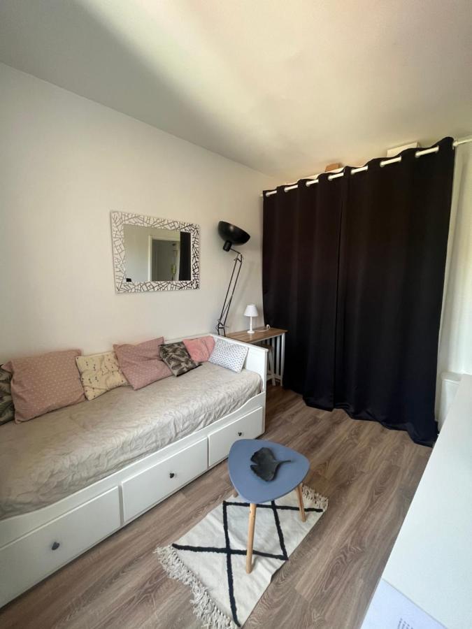 Studio Cosy Apartment Cachan Exterior photo